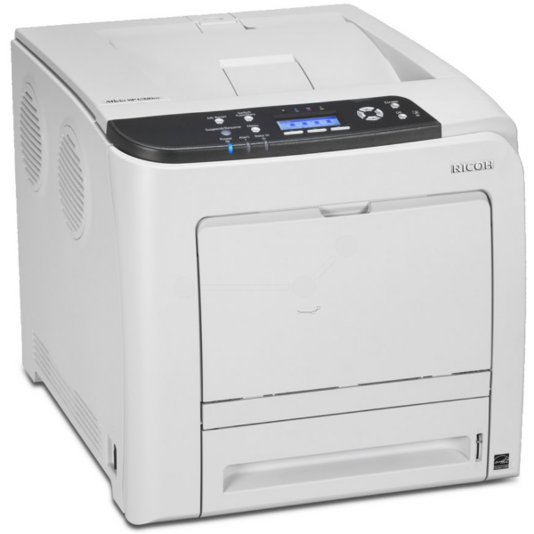Ricoh Aficio SP C320dn Farblaserdrucker (406790)