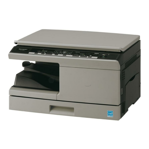 Sharp AL-2031 Digitalkopierer (AL2031SG)