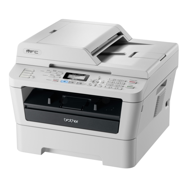 Brother MFC-7360N Multifunktions-Laser (MFC7360NG1)