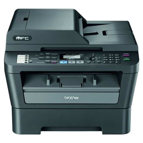 Brother MFC-7460DN Multifunktions-Laser (MFC7460DNG1)