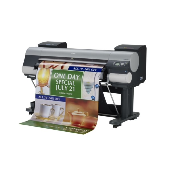 Canon imagePROGRAF IPF 8300S Plotter (4919B003)