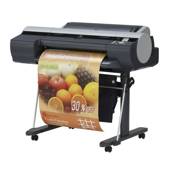 Canon imagePROGRAF IPF 6300S Plotter (4918B003)