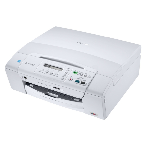 Brother DCP-197C Multifunktions-InkJet (DCP197CG1)