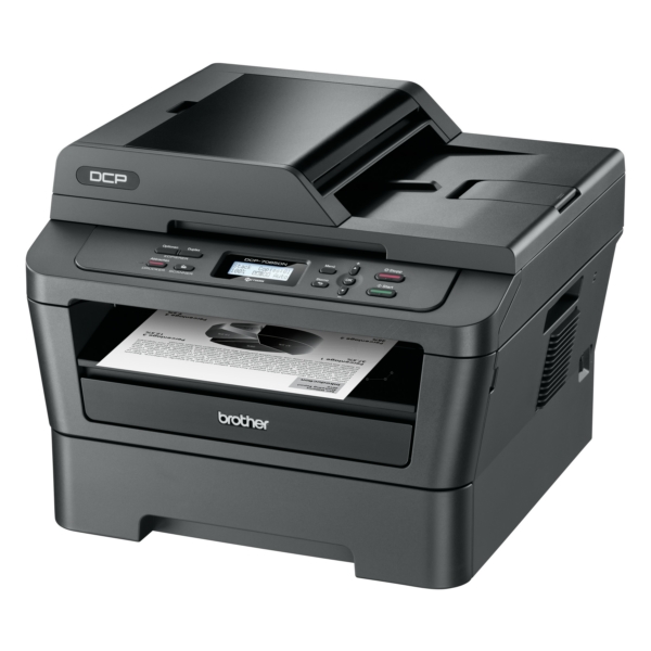 Brother DCP-7065DN Multifunktions-Laser (DCP7065DNG1)