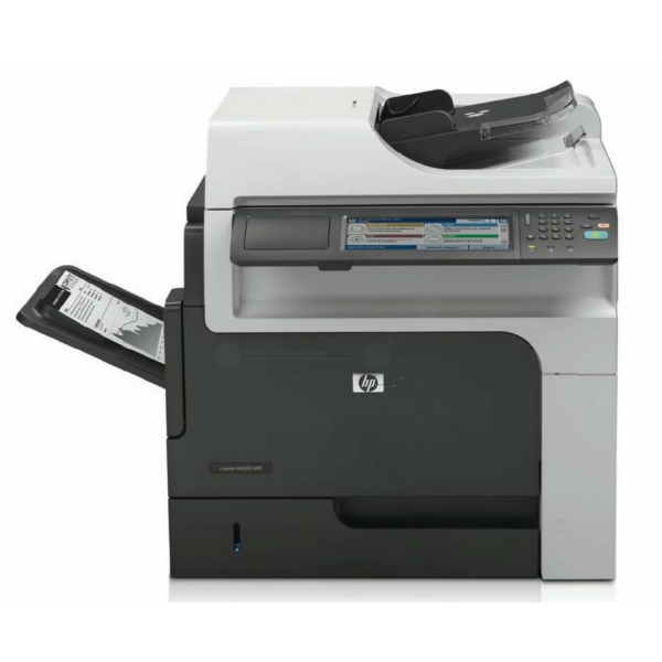 HP LaserJet M4555 MFP Multifunktions-Laser (CE502A)