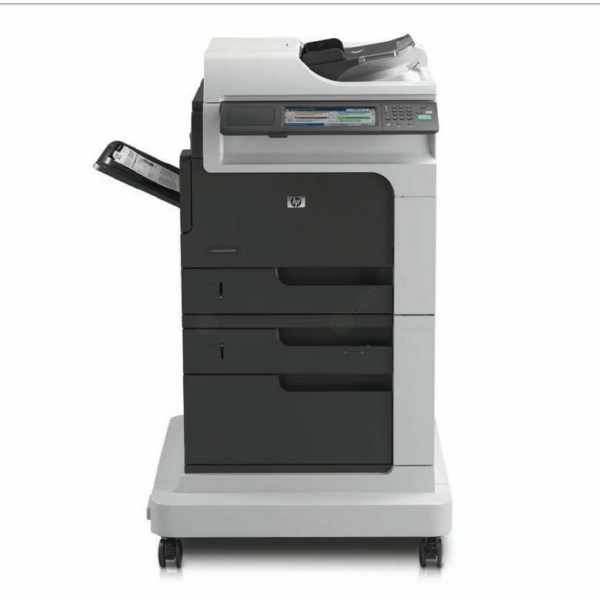 HP LaserJet M4555f MFP Multifunktions-Laser (CE503A)