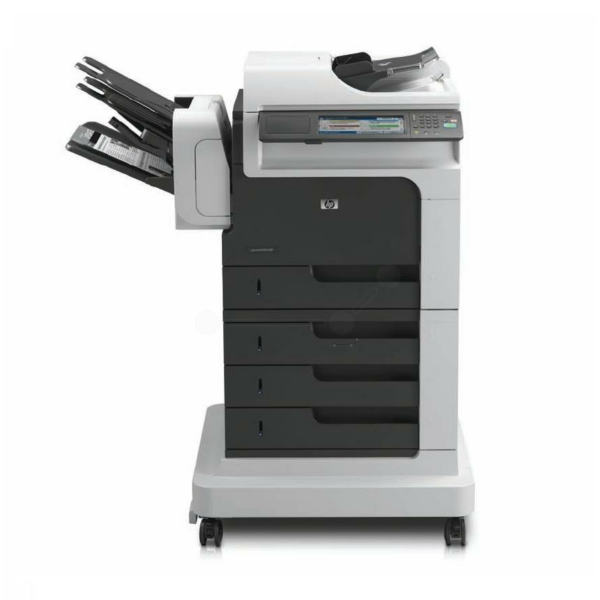 HP LaserJet M4555fskm MFP Multifunktions-Laser (CE504A)