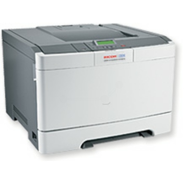 IBM Infoprint Color 1824N Farblaserdrucker