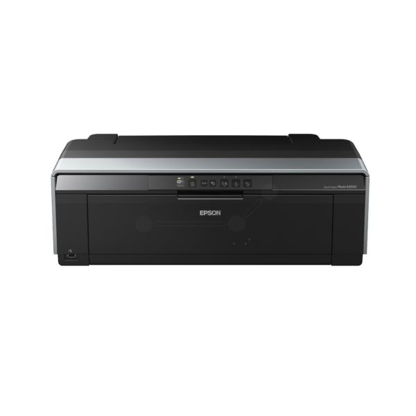 Epson Stylus Photo R2000 InkJetdrucker (C11CB35311)