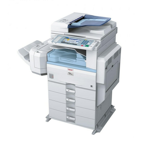 Ricoh Aficio MP3351 Digitalkopierer (415306)