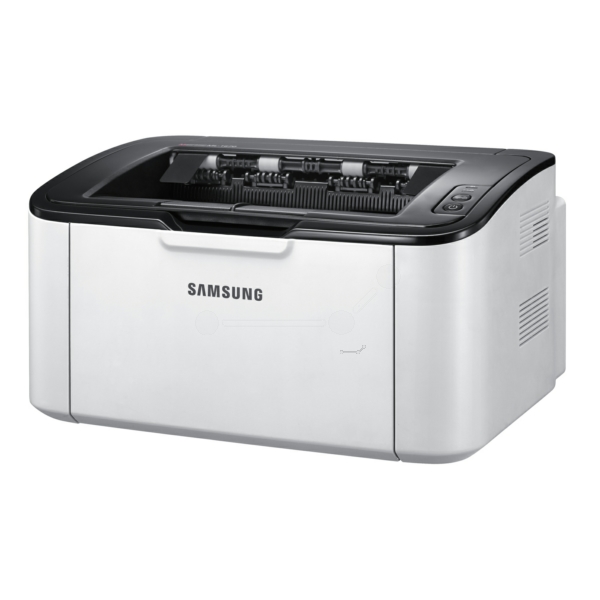 Samsung ML-1670 Laserdrucker (ML1670SEE)