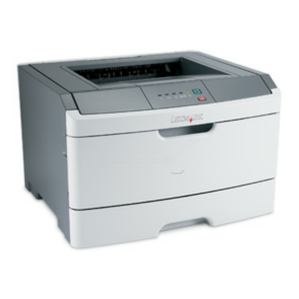 Lexmark Optra E260 Series Laserdrucker