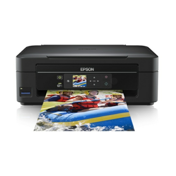 Epson Expression Home XP-302 Multifunktions-InkJet (C11CC09305)