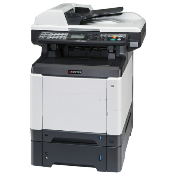 Kyocera ECOSYS M6526cdn Multifunktions-Farblaser (1102PW3NL0)