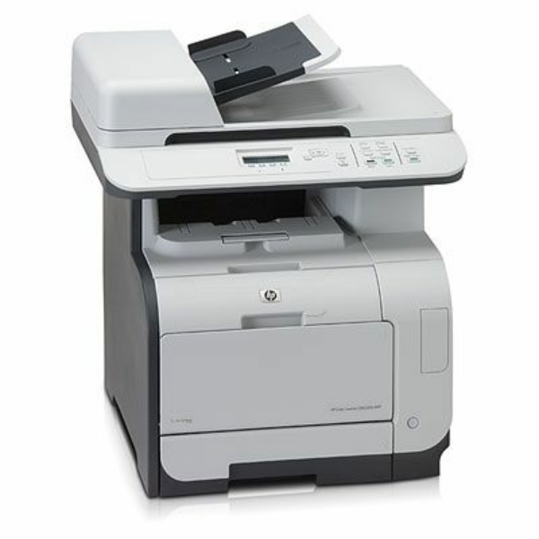 HP Color LaserJet CM2323 Multifunktions-Farblaser