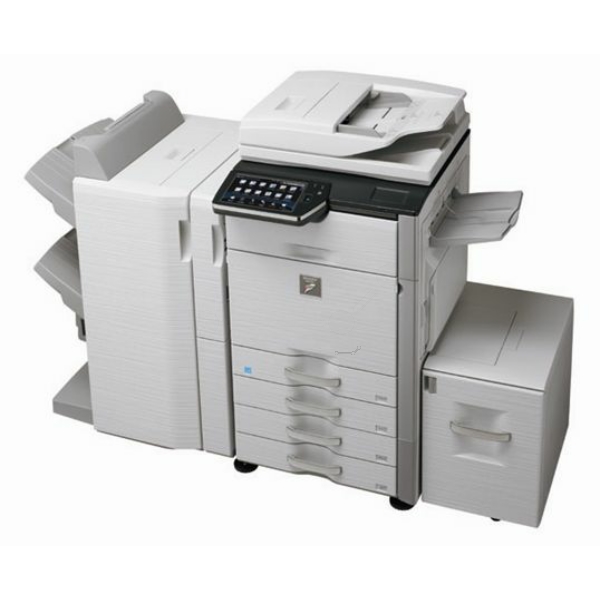 Sharp MX-5110N Multifunktions-Farblaser
