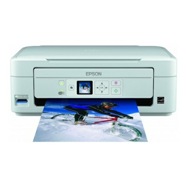 Epson Stylus SX438W Multifunktions-InkJet (C11CB21321)