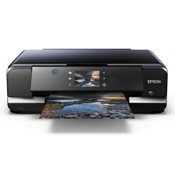 Epson Expression Photo XP-950 Multifunktions-InkJet (C11CD28302)