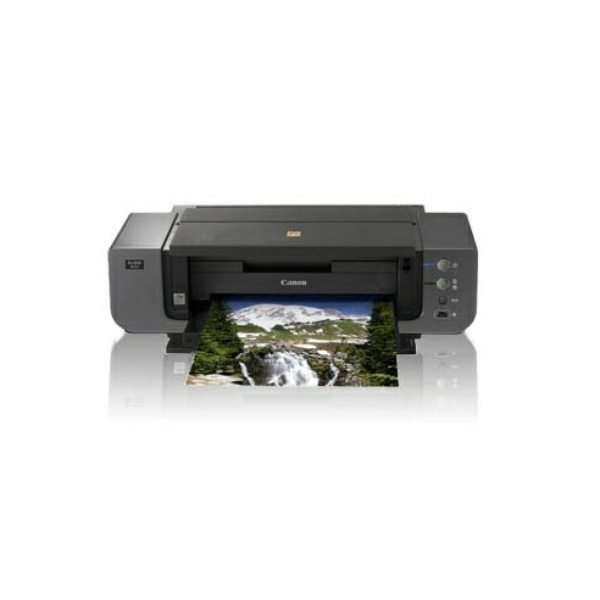 Canon Pixma Pro 9500 Series InkJetdrucker