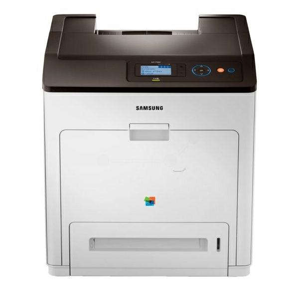 Samsung CLP-775ND Farblaserdrucker (CLP775NDSEE)