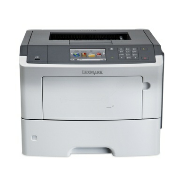 Lexmark MS610dtn Laserdrucker