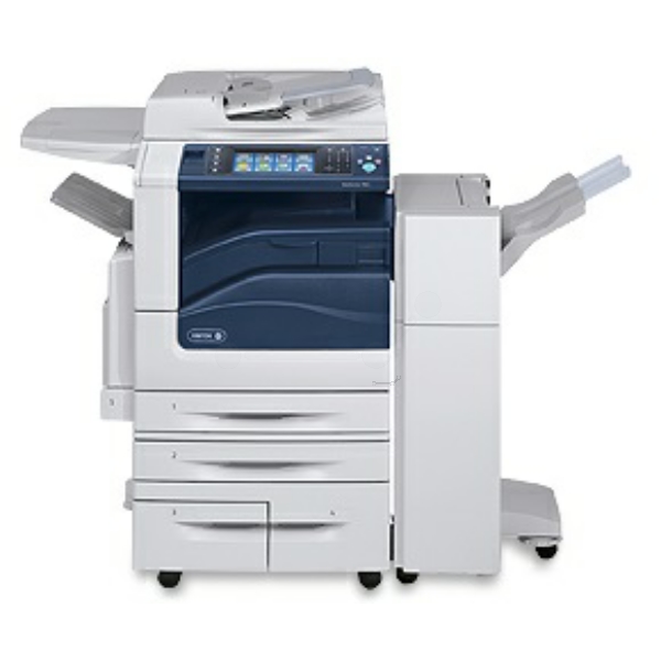 Xerox WorkCentre 7845 Multifunktions-Farblaser