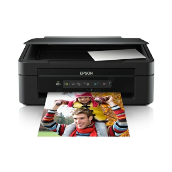Epson Expression Home XP-202 Multifunktions-InkJet (C11CC10301)