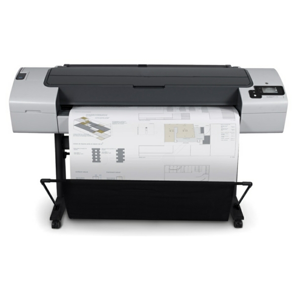 HP DesignJet T790PS44 Inch Plotter (CR650A)