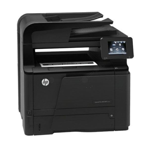 HP LaserJet Pro 400 MFP M425dw Laserdrucker (CF288A)