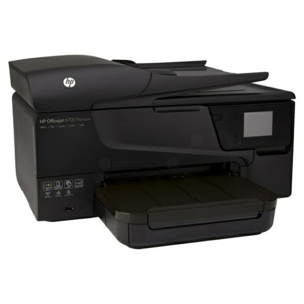 HP OfficeJet 6700 Premium Multifunktions-InkJet (CN583A)