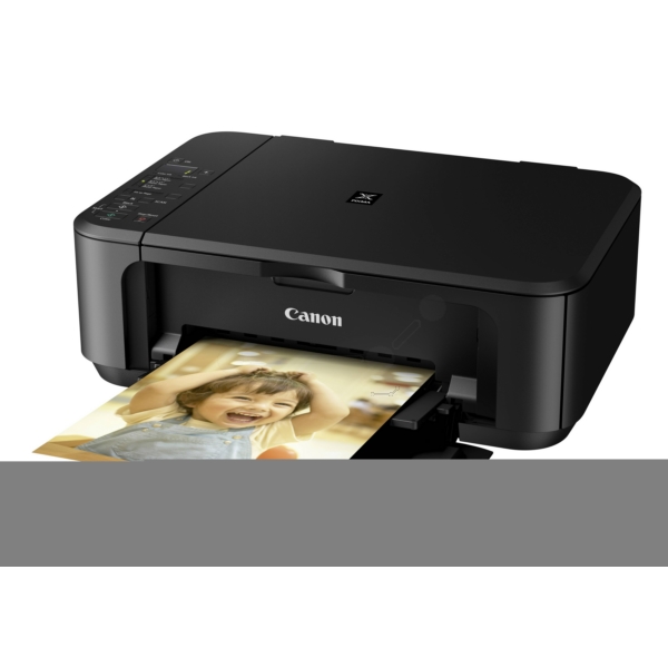 Canon Pixma MG2250 Multifunktions-InkJet (6221B006)