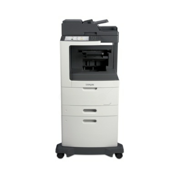 Lexmark MX811dxme Multifunktions-Laser (24T7959)