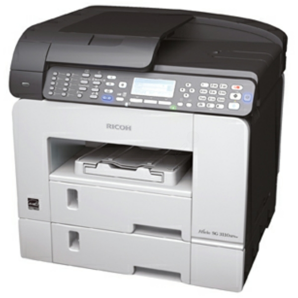 Ricoh Aficio SG3100snw Geldrucker (983481)