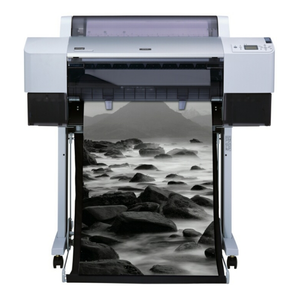 Epson Stylus Pro 7800 Xrite Eye One Plotter (C11C594001A2)