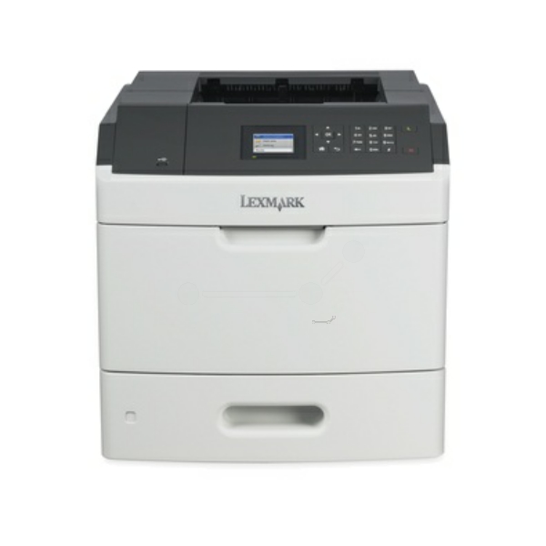 Lexmark MS812dn Laserdrucker (40G0330)