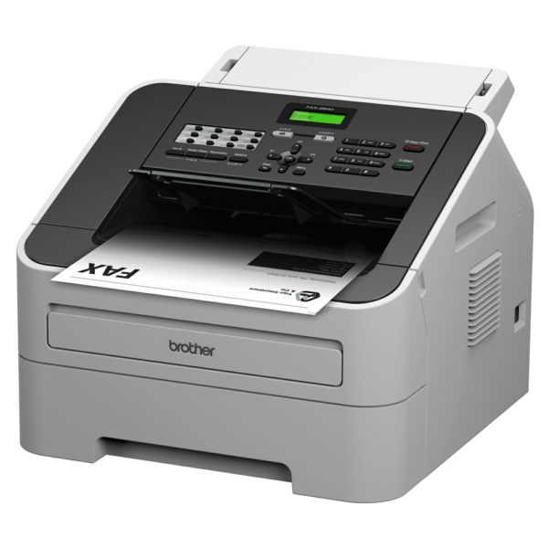 Brother Fax 2840 Laserfax (FAX2840G1)