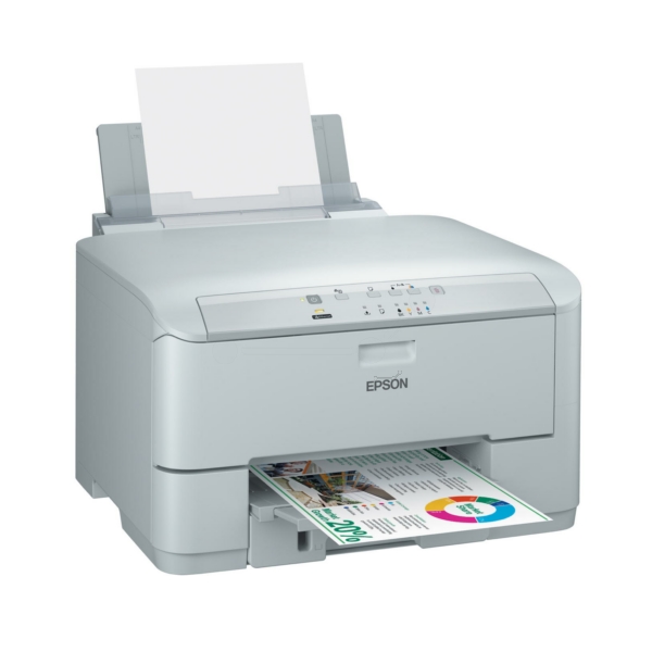 Epson WorkForce Pro WP-4095DN InkJetdrucker (C11CB29301)