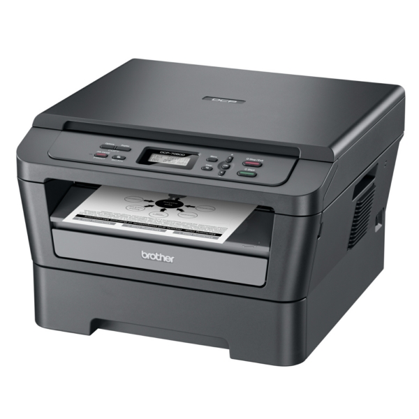 Brother DCP-7060N Multifunktions-Laser (DCP7060NG1)