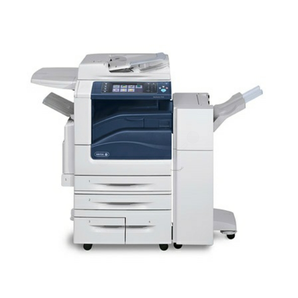 Xerox WC7530 Multifunktions-Farblaser