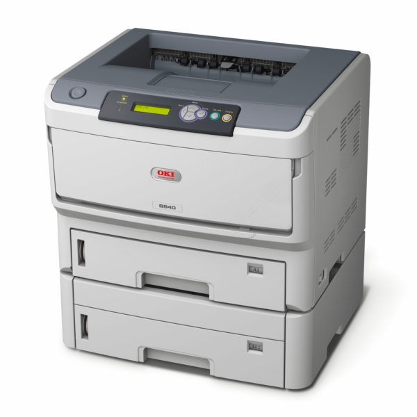 OKI B840 Series Laserdrucker