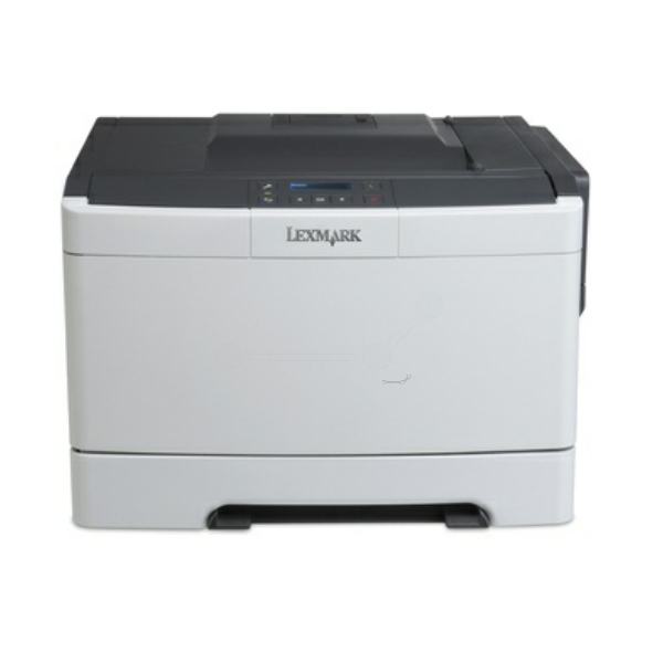 Lexmark CS310dn Farblaserdrucker (28C0070)