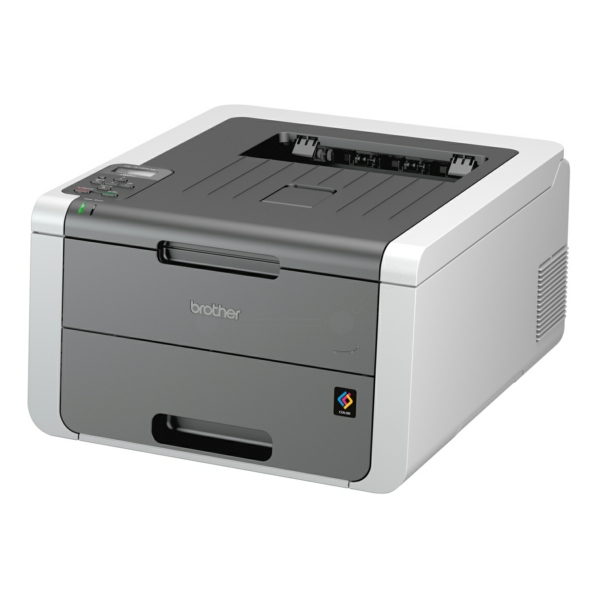 Brother HL-3140CW Farblaserdrucker (HL3140CWG1)