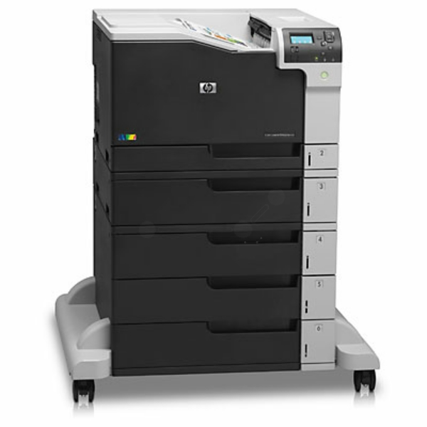 HP Color LaserJet Enterprise M750xh Multifunktions-Farblaser (D3L10A)
