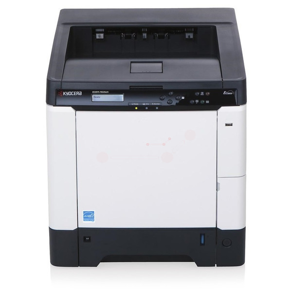 Kyocera ECOSYS P6021cdn Farblaserdrucker (1102PS3NL0)
