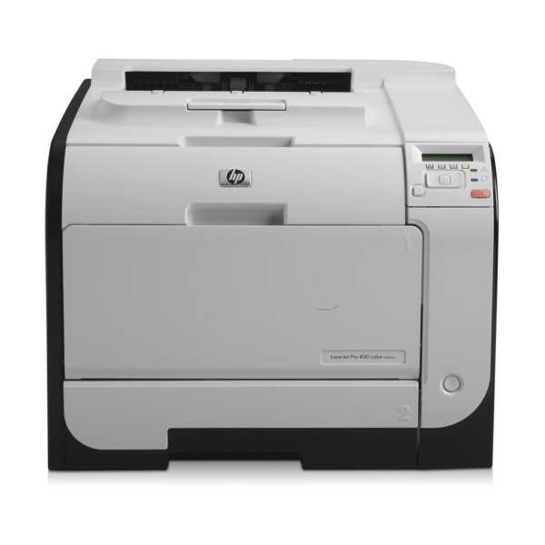 HP LaserJet Pro 400color M451dn Farblaserdrucker (CE957A)