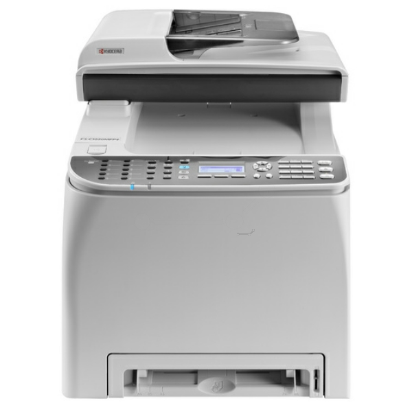 Kyocera FS-C1000 Series Multifunktions-Farblaser
