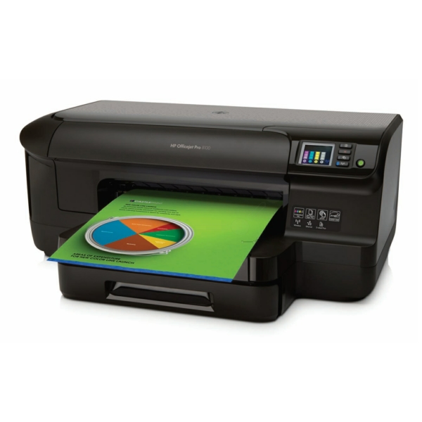 HP OfficeJet Pro 8100 ePrinter Multifunktions-InkJet (CM752A)