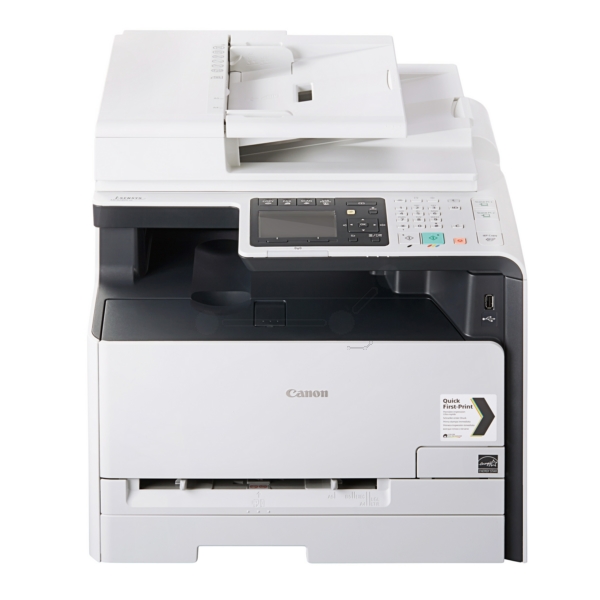 Canon i-SENSYS MF8080cw Multifunktions-Farblaser (5119B002)