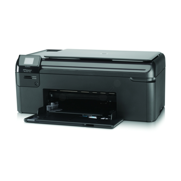 HP PhotoSmart Wireless e-All-in-One B110 Series InkJetdrucker