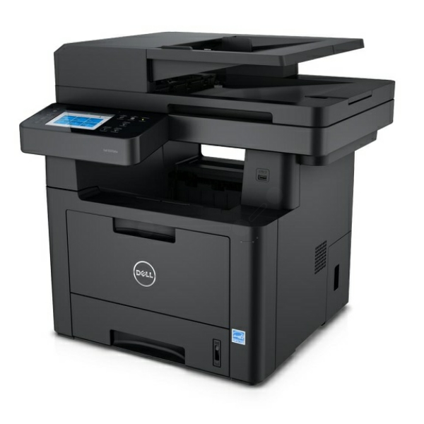 Dell C2665dnf Multifunktions-Farblaser (210ABWL)